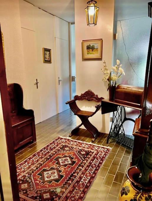 Appartement 7,0 Pieces 3 Chambres Proximite Aeroport Geneva Exterior photo