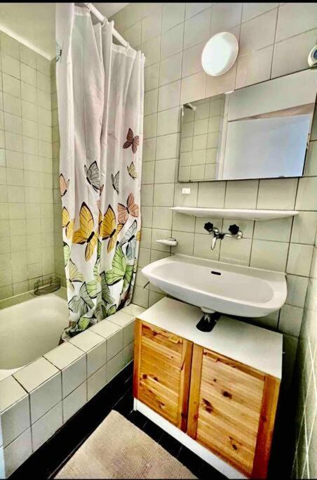 Appartement 7,0 Pieces 3 Chambres Proximite Aeroport Geneva Exterior photo