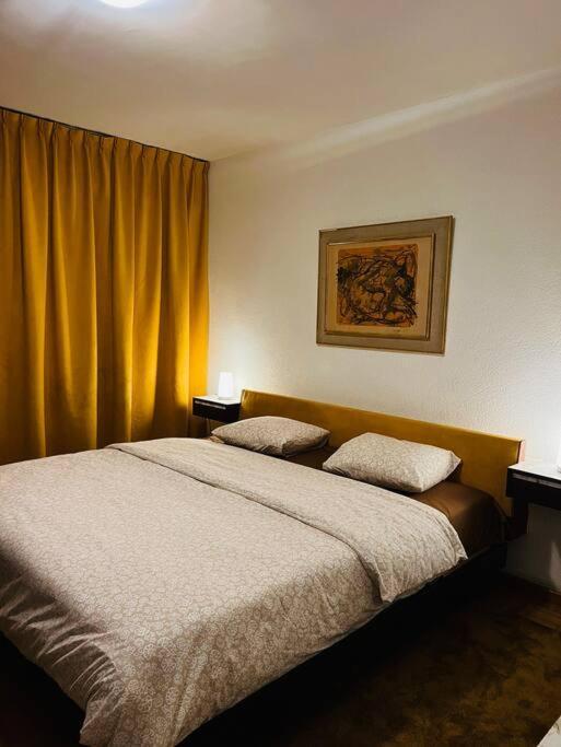 Appartement 7,0 Pieces 3 Chambres Proximite Aeroport Geneva Exterior photo